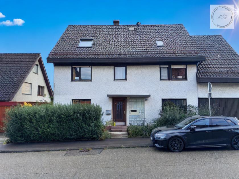 Haus kaufen Straubenhardt max 2ksc955vmugv