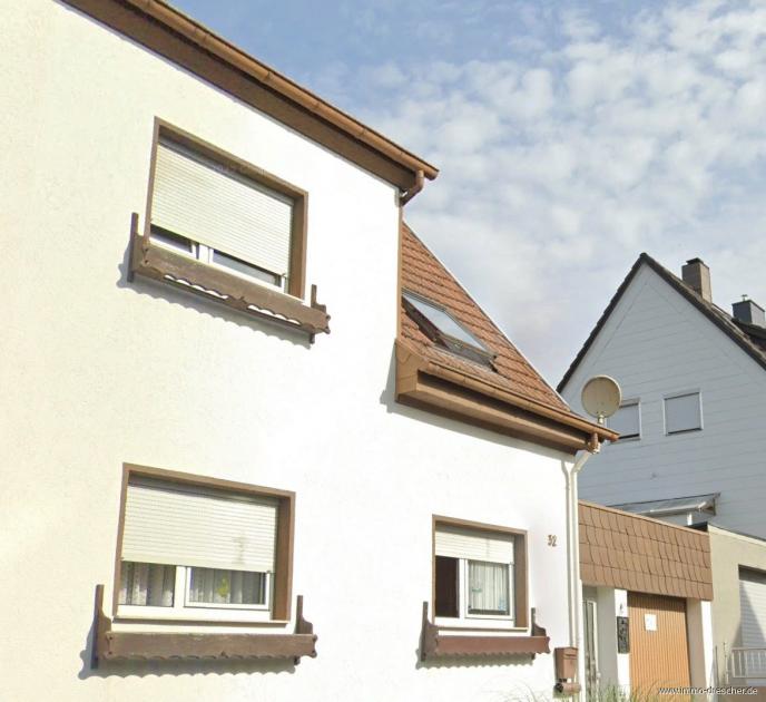 Haus kaufen Sulzbach/Saar max ewag41d62fsj