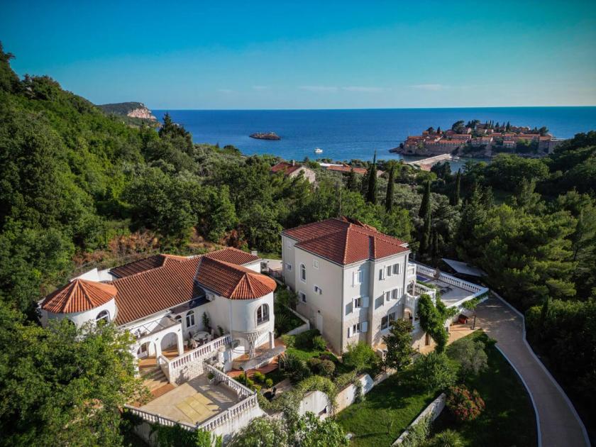 Haus kaufen Sveti Stefan max vt4vi6ok1h4z