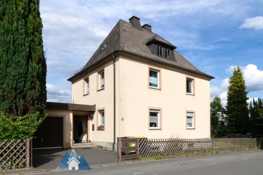 Haus kaufen Thiersheim max d5ojwnuebvhz