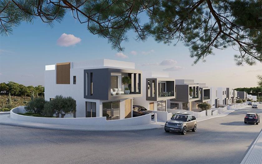 Haus kaufen Tremithousa / Paphos max dx5z6zidplvl