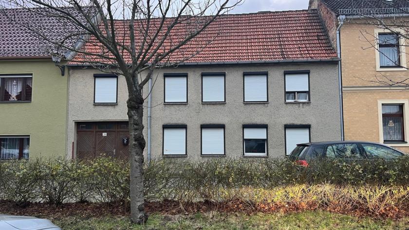 Haus kaufen Treuenbrietzen max sohtxe64q4tz