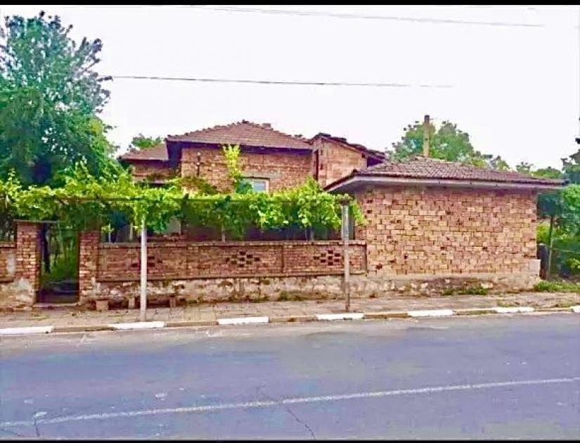 Haus kaufen Veliko Tarnovo max ghl4bdx7wvkw