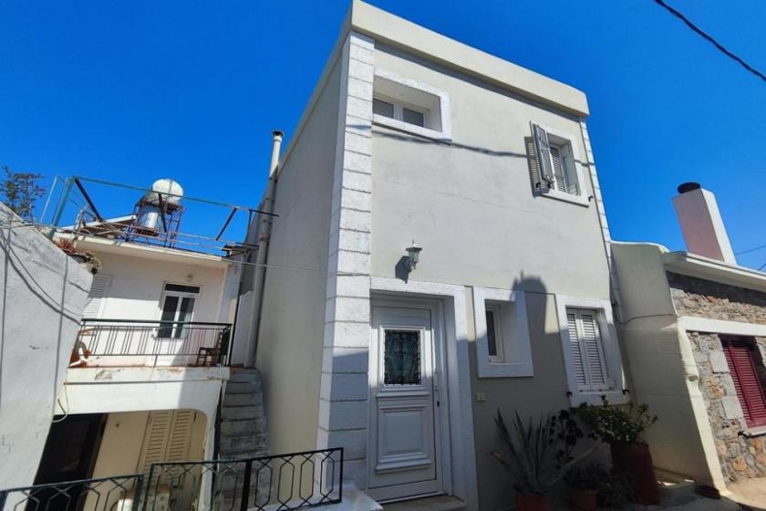 Haus kaufen Voulismeni max 4stdobkja6i9