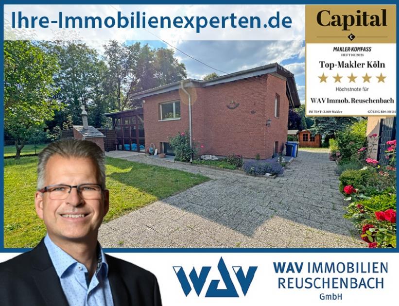 Haus kaufen Wesseling max 2pdqnzpi8elu