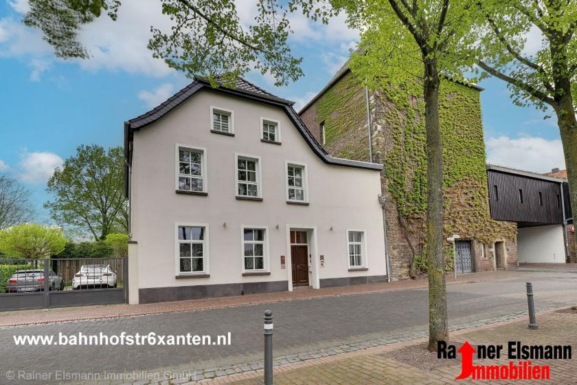 Haus kaufen Xanten max i9visl3xjm0v