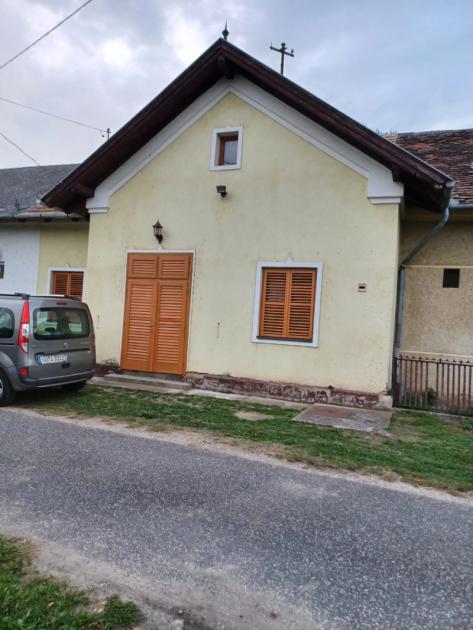 Haus kaufen Zalabér max ycemp259jt91