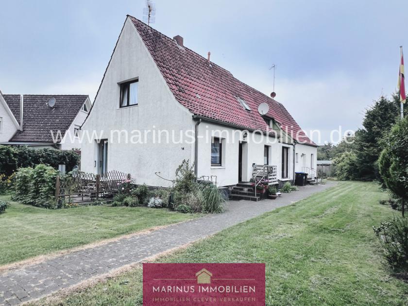 Haus kaufen Zeven max 6jxlhyvgtv7y