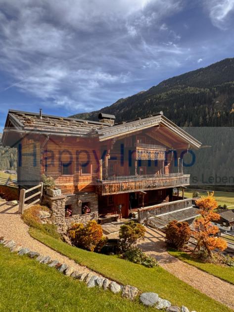 Haus kaufen Zillertal - Juns max 4mwjw26z6oss