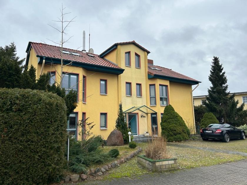 Haus kaufen Zinnowitz max 4euz9uzojrlx