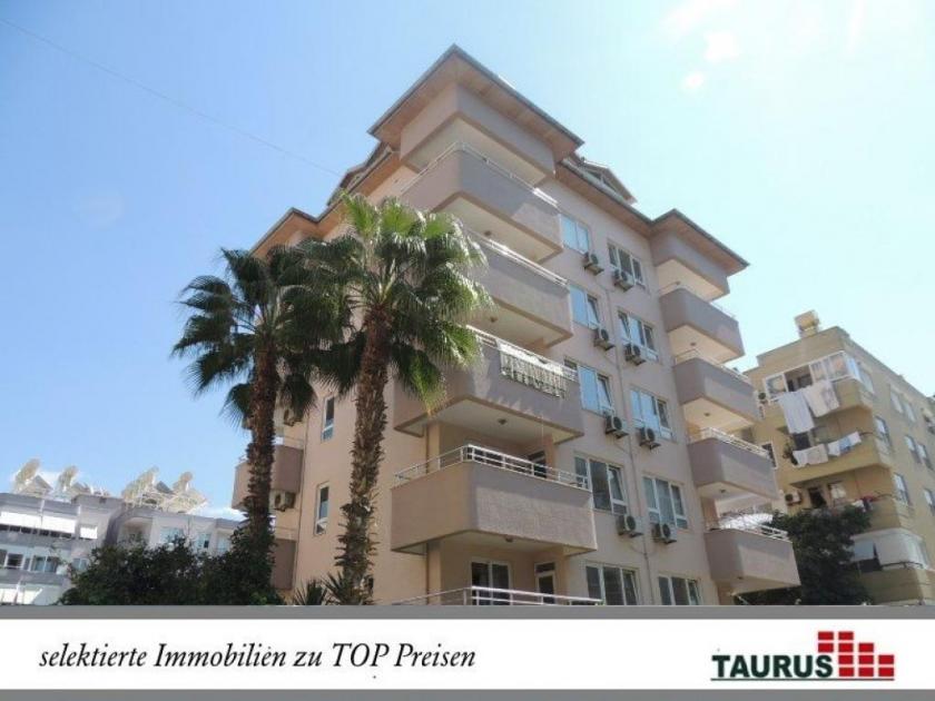 Wohnung kaufen Alanya - Centrum max jeh1xfpykj2v