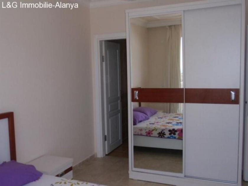 Wohnung kaufen Alanya - Mahmutlar max h7i1t25gpy3l