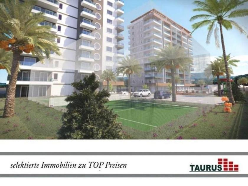 Wohnung kaufen Alanya - Mahmutlar max x1vvkmzprqz3