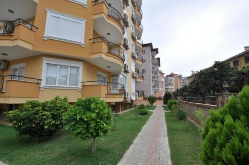 Wohnung kaufen Alanya/Zentrum max d9gshi27re2l