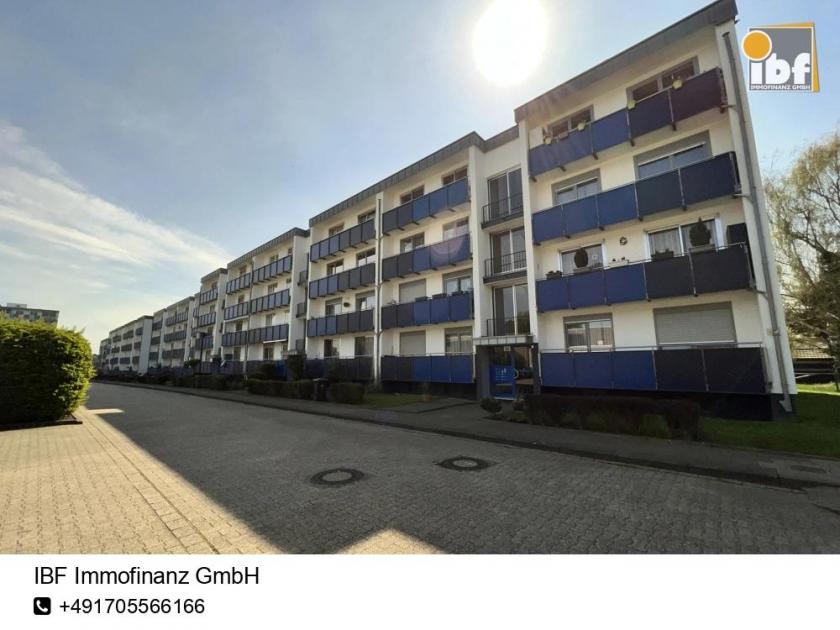 Wohnung kaufen Alsdorf (Kreis Aachen) max h9w4sbj5umj1