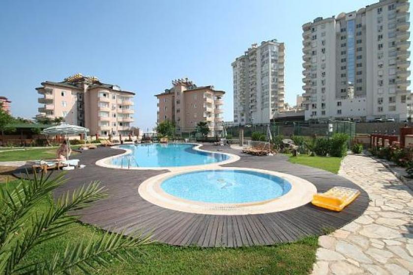 Wohnung kaufen Antalya, Alanya, cikcilli max otc8vagbj4vf