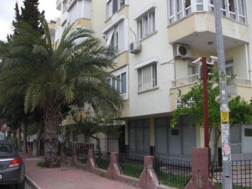 Wohnung kaufen Antalya max 12mxhvogt5e1