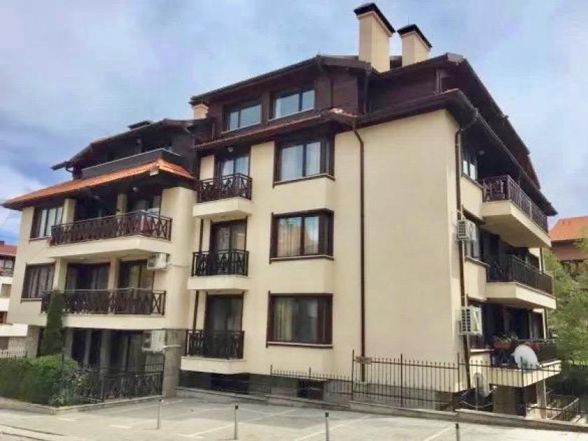 Wohnung kaufen Bansko max lwt9vd38xrab