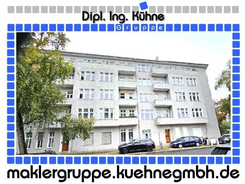 Wohnung kaufen Berlin max h07brko6are5