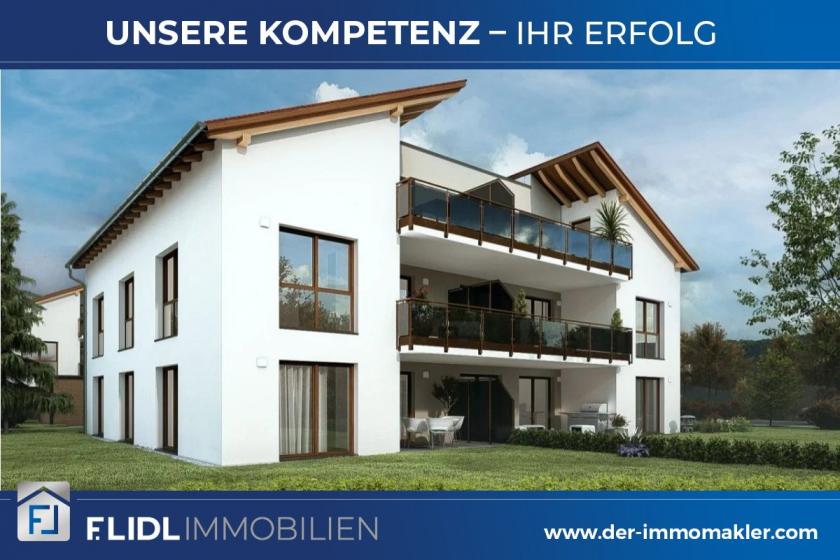 Wohnung kaufen Fürstenzell max vemgvx2q62q0