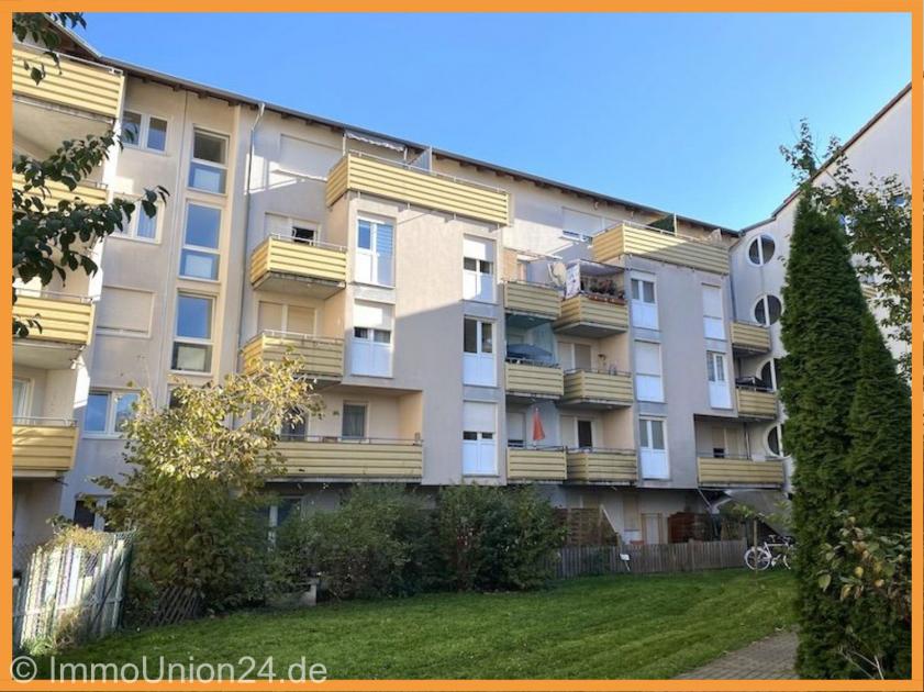 Wohnung kaufen Fürth max zd4hgi2sdrlv