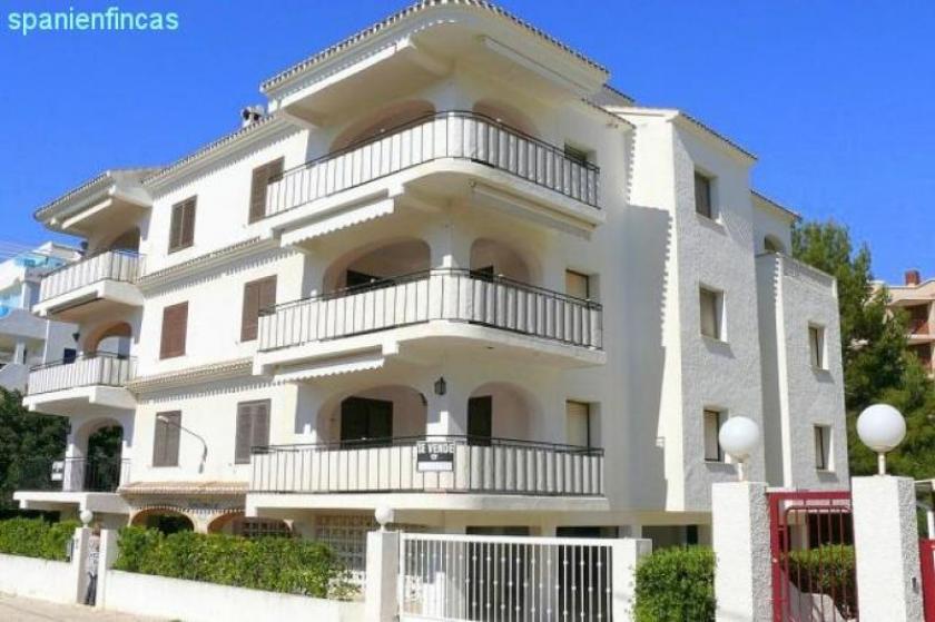 Wohnung kaufen Jávea Playa max dct6r3w7t09h