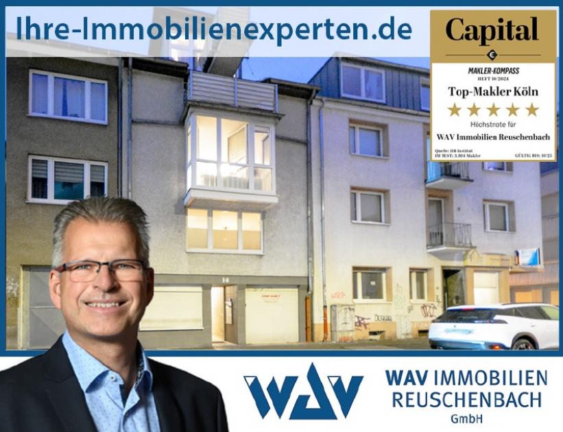 Wohnung kaufen Köln max 6w67frq1lmif