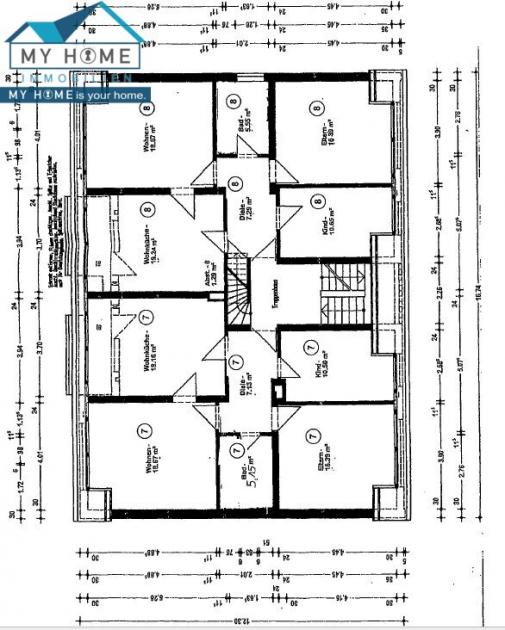 Wohnung kaufen Konz max jud7bmhxv1me