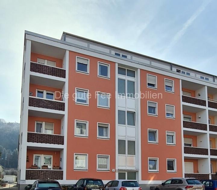 Wohnung kaufen Konz max treziia2yv7w