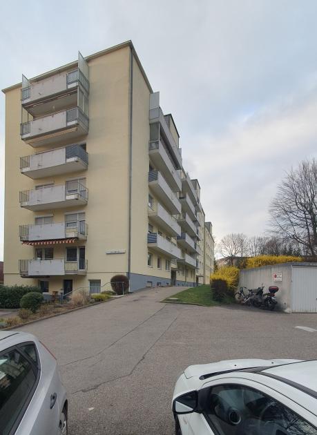 Wohnung kaufen Lörrach max 210sxx6mzb0o