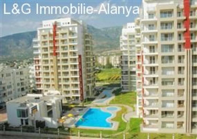 Wohnung kaufen Mahmutlar Alanya Antalya max c487mejly4c2