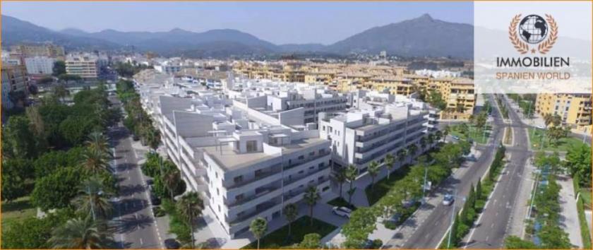 Wohnung kaufen Marbella / San Pedro de Alcántara max 9gxyh6lst98r