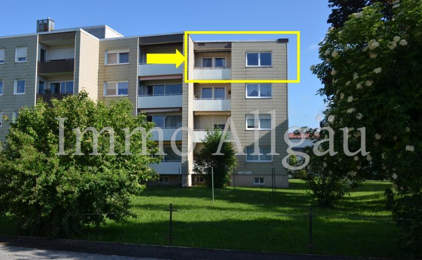 Wohnung kaufen Marktoberdorf max kn9zak05kf1w