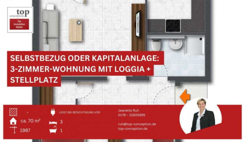 Wohnung kaufen Monheim am Rhein max y2up1raf9sck