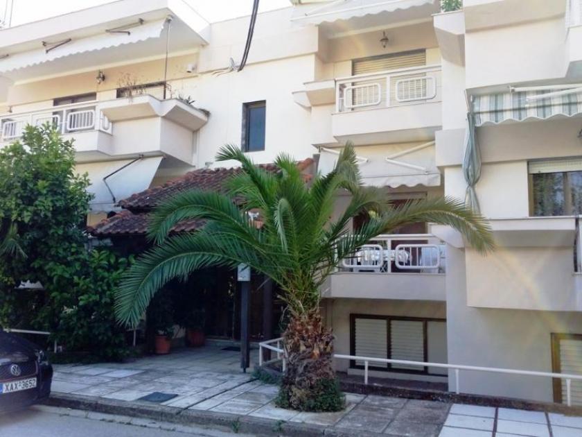 Wohnung kaufen Nea Michaniona Thessaloniki max irmsfkcb908t