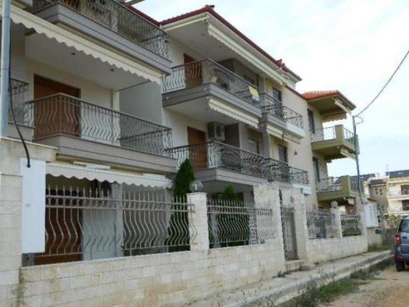 Wohnung kaufen Nea Plagia Chalkidiki max blr1kck8zdej