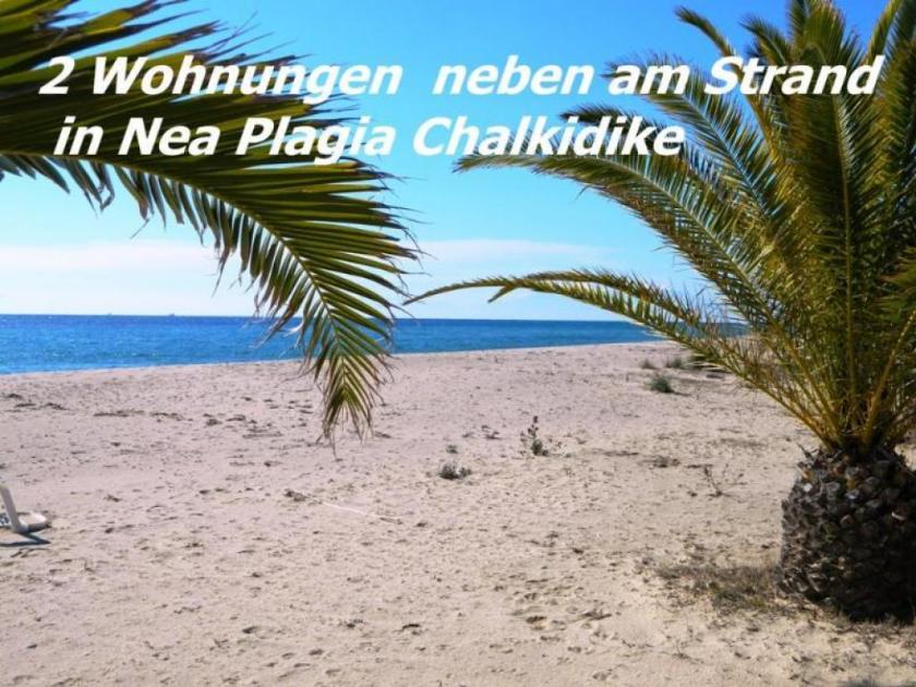 Wohnung kaufen Nea Plagia Chalkidiki max kvp6t0moowwi