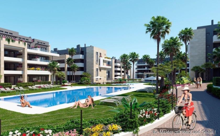 Wohnung kaufen Orihuela / Playa Flamenca max c1uivey2aqtk