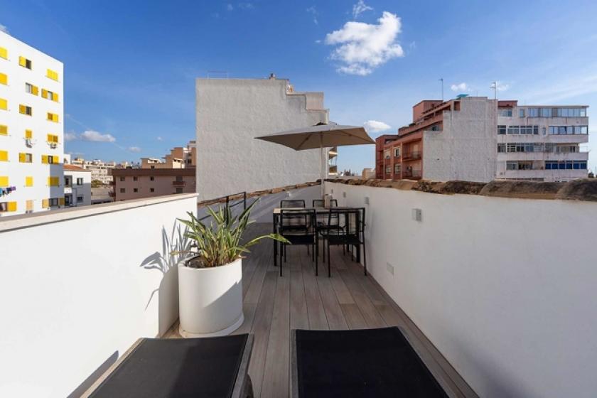 Wohnung kaufen Palma de Mallorca max 4glrw35mdzft