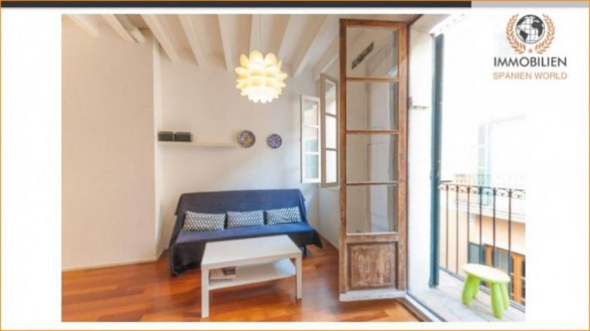 Wohnung kaufen Palma de Mallorca max esp9dxy2ck6k