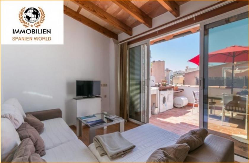 Wohnung kaufen Palma de Mallorca max h0crmqc3kx3b