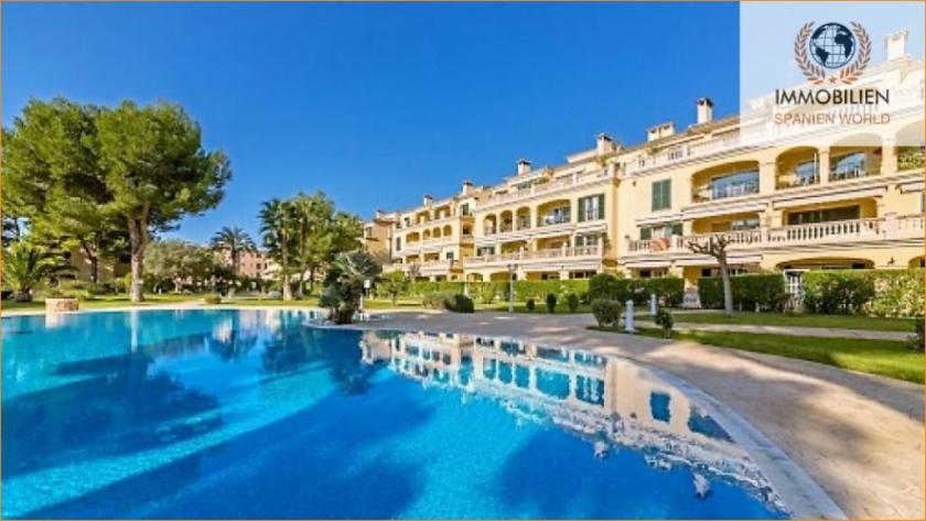 Wohnung kaufen Palma de Mallorca max k38bs7z93pvz