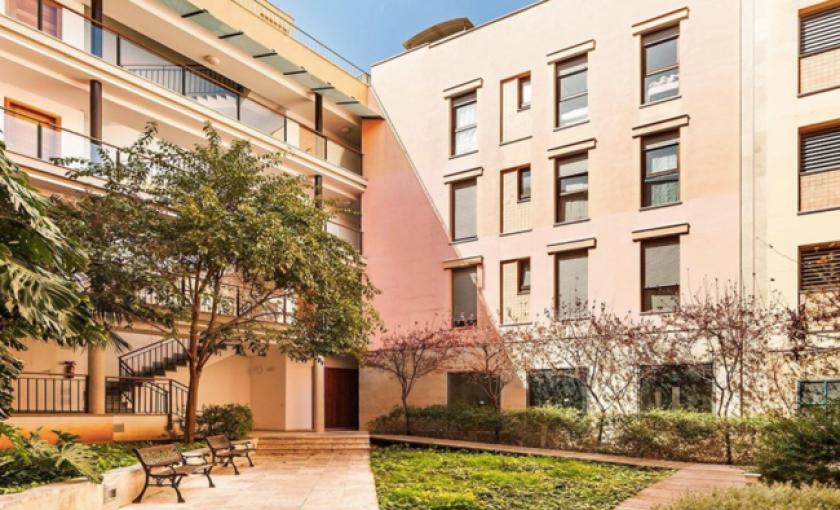 Wohnung kaufen Palma de Mallorca max ke2wb5vttlik