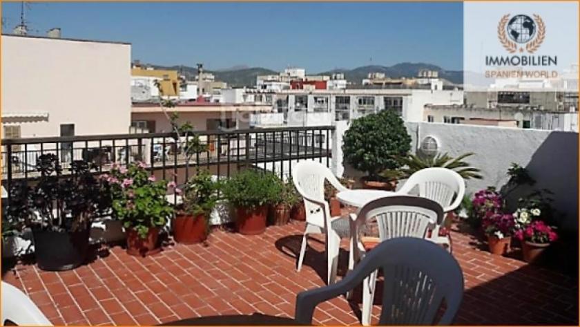 Wohnung kaufen Palma de Mallorca max sy01wz8ghgcc