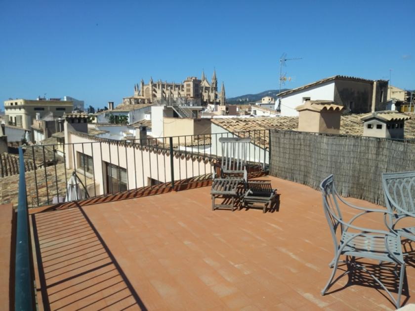 Wohnung kaufen Palma De Mallorca max t5mcweqech8r