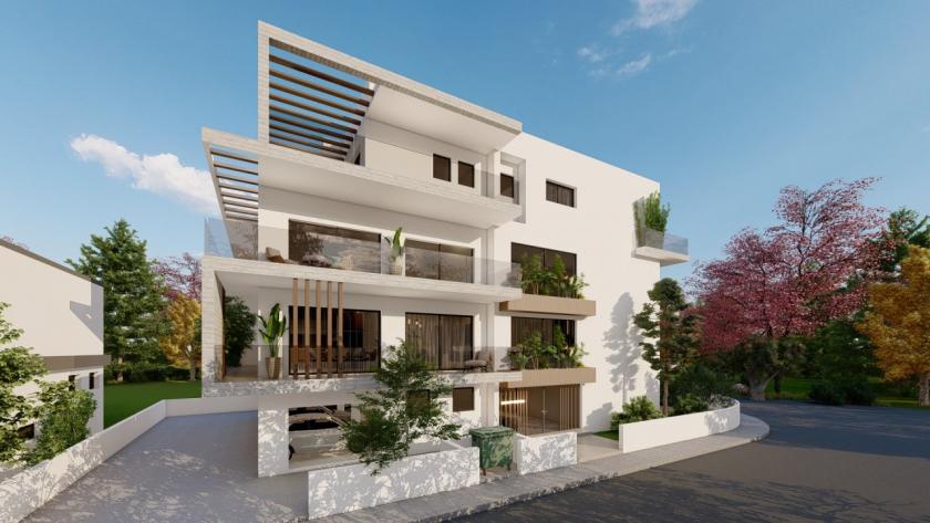 Wohnung kaufen Paphos max 1537no4osrsg