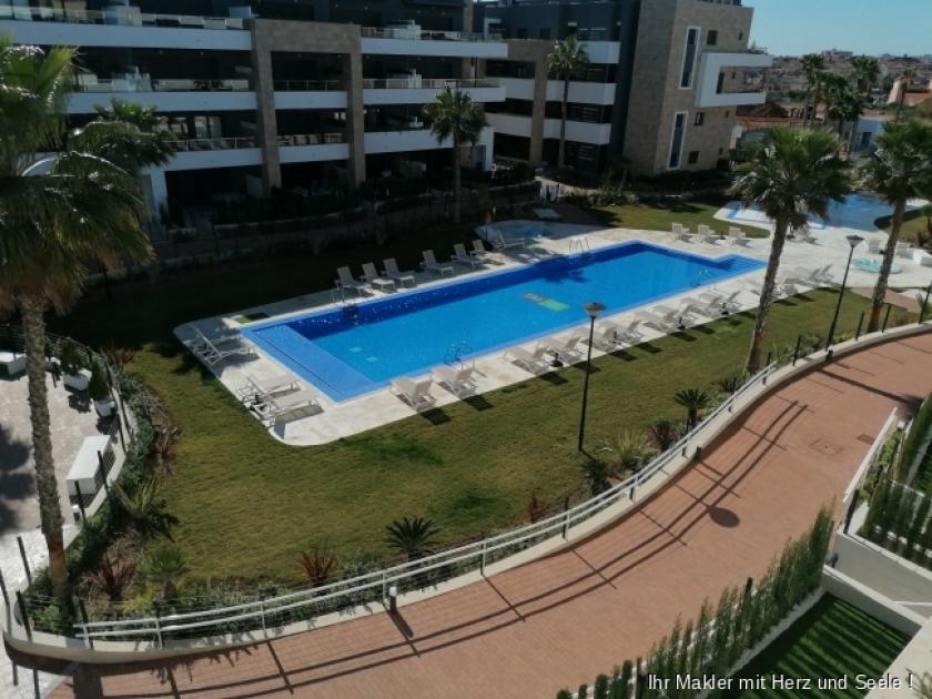 Wohnung kaufen Playa Flamenca max 4prtjbysxp2n