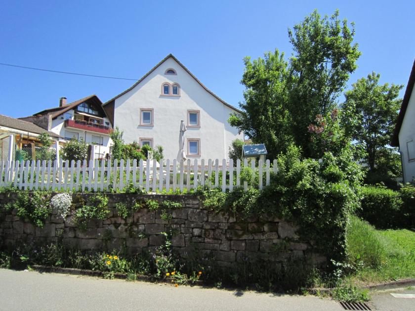 Wohnung kaufen Steinen (Landkreis Lörrach) max uwo8cxn25trs