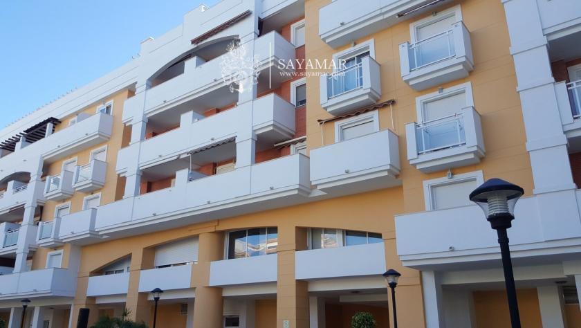 Wohnung kaufen Torre del Mar max 0266acwc5ltm