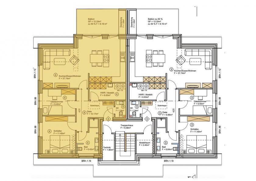 Wohnung kaufen Uelsen max oa5hc2oyt45m